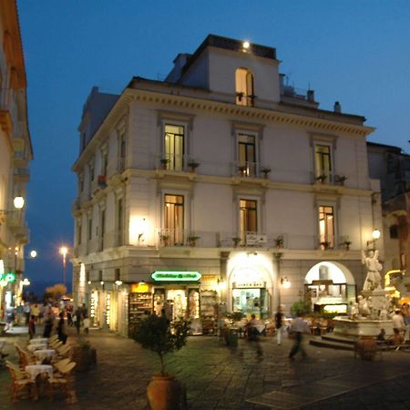Hotel Fontana Amalfi Extérieur photo